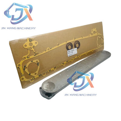 S6S Engine Oil Cooler Spare Parts 32B39-00100 32b39-00011 Element Assy 6 Months Warranty Guangdong China