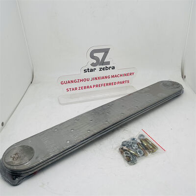 S6S Engine Oil Cooler Spare Parts 32B39-00100 32b39-00011 Element Assy 6 Months Warranty Guangdong China