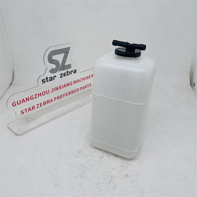 Excavator Machinery Assy Coolant Expansion Tank 4431425 4397682 4197948 EX60 EX70 for Hitachi