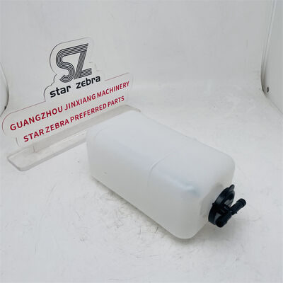 Excavator Machinery Assy Coolant Expansion Tank 4431425 4397682 4197948 EX60 EX70 for Hitachi