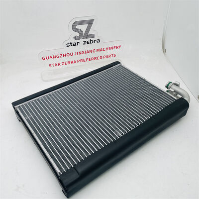 A/C Evaporator YN20M00107S020 for Kobelco Excavator 140SR 200-8 230SR-3 260SR-3 70SR SK260 SK350-8 SK485-8 Replacement Part