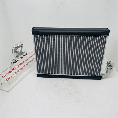 A/C Evaporator YN20M00107S020 for Kobelco Excavator 140SR 200-8 230SR-3 260SR-3 70SR SK260 SK350-8 SK485-8 Replacement Part