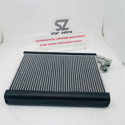 A/C Evaporator YN20M00107S020 for Kobelco Excavator 140SR 200-8 230SR-3 260SR-3 70SR SK260 SK350-8 SK485-8 Replacement Part