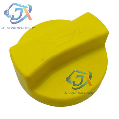 Excavator Accessory Engine Spare Parts VOE20412589 Filler Cap 20412589 for EC210 EC240 EC290