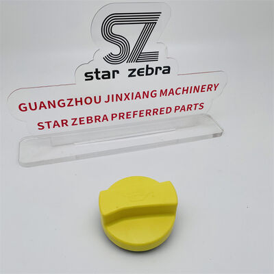 Excavator Accessory Engine Spare Parts VOE20412589 Filler Cap 20412589 for EC210 EC240 EC290
