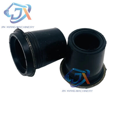 123907-11601 4TNV98 Injector Pipe Seal 4TNV98 diesel Injector Seal for Yanmar Injector Pipe Seal Excavator