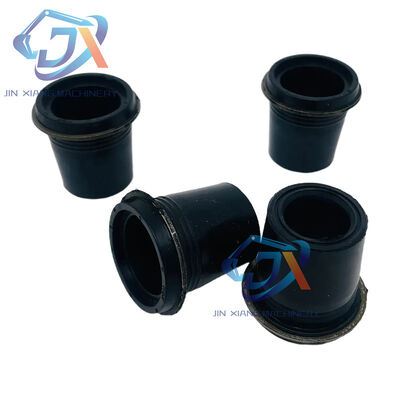 123907-11601 4TNV98 Injector Pipe Seal 4TNV98 diesel Injector Seal for Yanmar Injector Pipe Seal Excavator