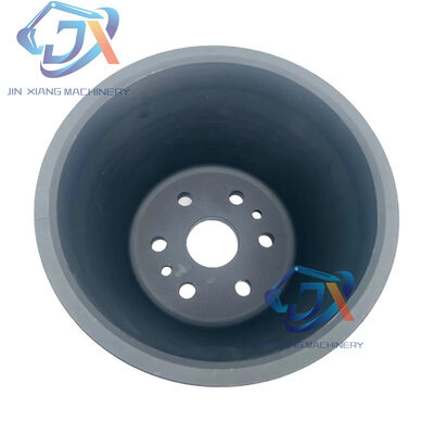 8-98018235-1 ZX200-3 4HK1 Water Pump Pulley for Excavator Construction Machinery Diesel Engine Parts