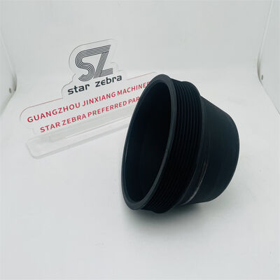 8-98018235-1 ZX200-3 4HK1 Water Pump Pulley for Excavator Construction Machinery Diesel Engine Parts