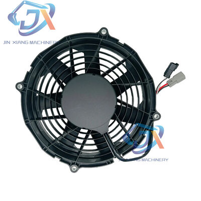 Excavator Spare Parts 596-7321 510-8095 Engine E320GC E336GC Fan 5967321 5108095 for 