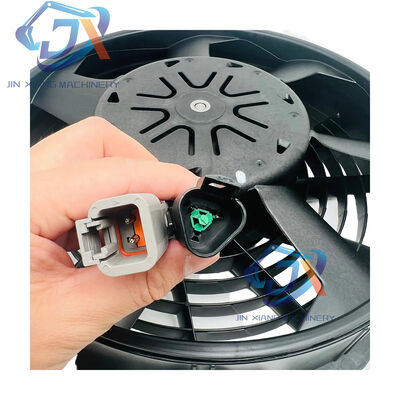 Excavator Spare Parts 596-7321 510-8095 Engine E320GC E336GC Fan 5967321 5108095 for 
