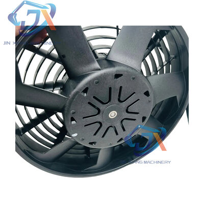 Excavator Spare Parts 596-7321 510-8095 Engine E320GC E336GC Fan 5967321 5108095 for 