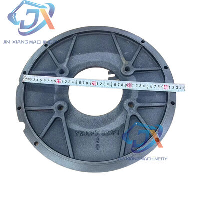 Yn30P01029P1 Excavator Machinery Parts Hydraulic Pump Bracket YN30P01029P1