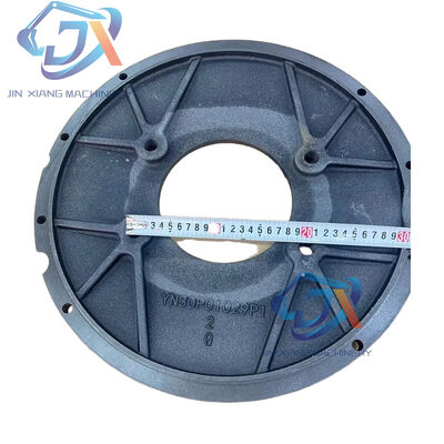 Yn30P01029P1 Excavator Machinery Parts Hydraulic Pump Bracket YN30P01029P1