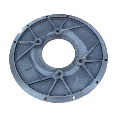Yn30P01029P1 Excavator Machinery Parts Hydraulic Pump Bracket YN30P01029P1