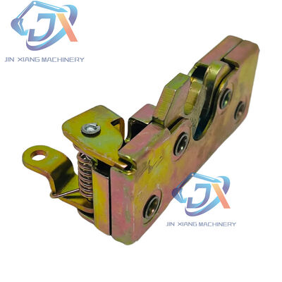 Excavator Series Reverse Buckle Lock Construction Machinery Parts 307C 312D 320C Excavator Spare Parts 2056295 Latch 205-6295