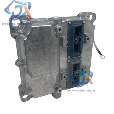 ECM Controller Computer Board 374-2640 20R-6912 T435124 Control Module Engine C4.2 C4.4 C7.1 for E320D2 GC E313D2 E323 Excavator