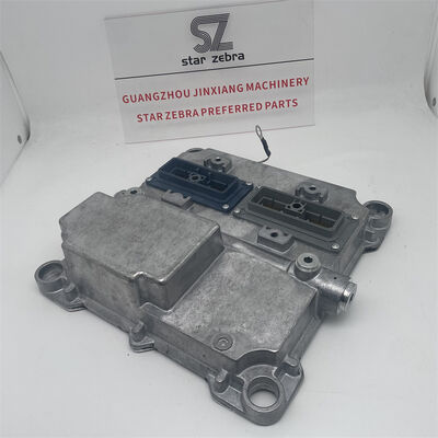 ECM Controller Computer Board 374-2640 20R-6912 T435124 Control Module Engine C4.2 C4.4 C7.1 for E320D2 GC E313D2 E323 Excavator
