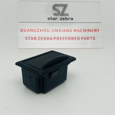 Excavatorfor Hitachi ZAX60 70 / EX120-6 200-6 Cab Ashtray / Ashtray Accessory