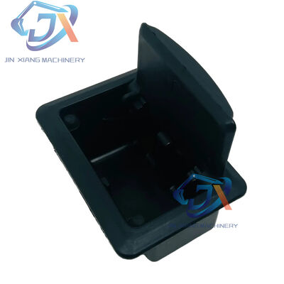 Excavatorfor Hitachi ZAX60 70 / EX120-6 200-6 Cab Ashtray / Ashtray Accessory