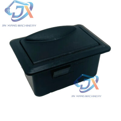 Excavatorfor Hitachi ZAX60 70 / EX120-6 200-6 Cab Ashtray / Ashtray Accessory