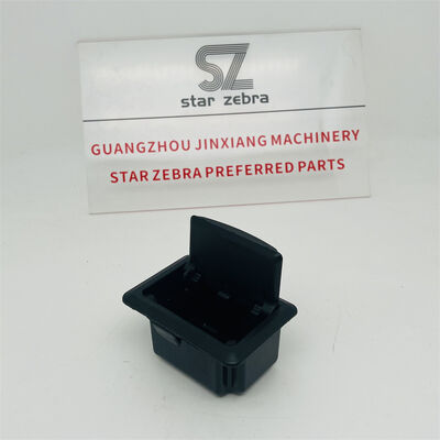 Excavatorfor Hitachi ZAX60 70 / EX120-6 200-6 Cab Ashtray / Ashtray Accessory