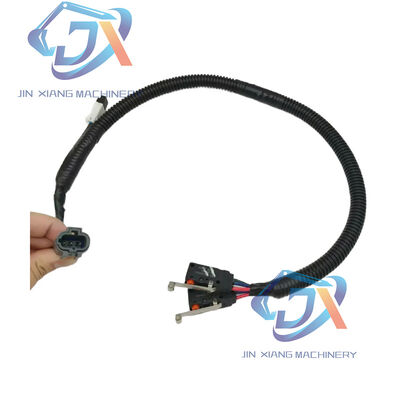 For Hitachi Zax200-5A 200-5G 360-5A Leading Safety Lock Microswitch Hydraulic Lock Microswitch Excavator Parts