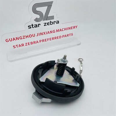 Excavator Parts Fuel Tank Cap VOE11118857 11118857 for EC55 EC60 EC210 EC240 EC260 Diesel Fuel Tank Cap