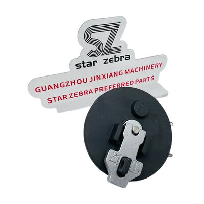 Excavator Parts Fuel Tank Cap VOE11118857 11118857 for EC55 EC60 EC210 EC240 EC260 Diesel Fuel Tank Cap