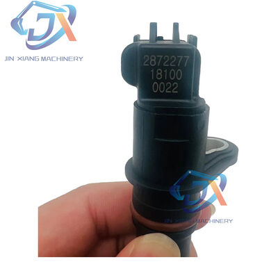 6754-81-9200 5594275 2872277 Revolution Speed Sensor for PC200-8 PC300-8 PC350-8 Construction Machinery Parts