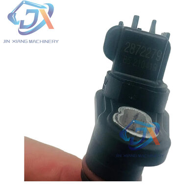 6754-81-9200 5594275 2872277 Revolution Speed Sensor for PC200-8 PC300-8 PC350-8 Construction Machinery Parts
