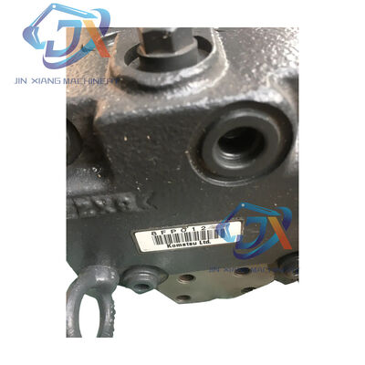 Hydraulic Main Control Valve 723-18-15900 723-18-16701 723-19-13503 723-19-13501 for PC35MR PC30MR-2 PC35MR-2 PC45MR-1 Excavator