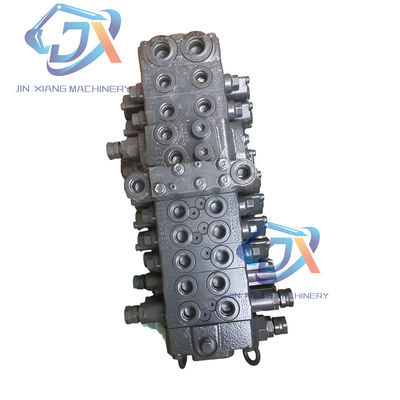 Hydraulic Main Control Valve 723-18-15900 723-18-16701 723-19-13503 723-19-13501 for PC35MR PC30MR-2 PC35MR-2 PC45MR-1 Excavator
