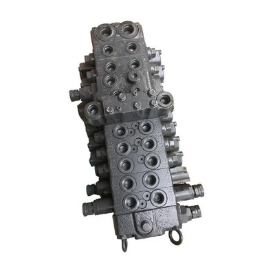 Hydraulic Main Control Valve 723-18-15900 723-18-16701 723-19-13503 723-19-13501 for PC35MR PC30MR-2 PC35MR-2 PC45MR-1 Excavator