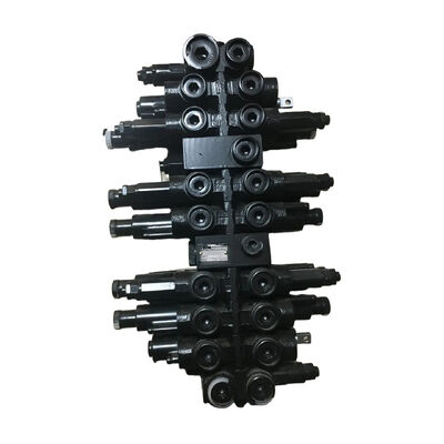 Excavator Part DH80 R80 HD250 HD250-7 Hydraulic Main Pump A10VSO71 A10VO71 A10VO72 Piston Pump