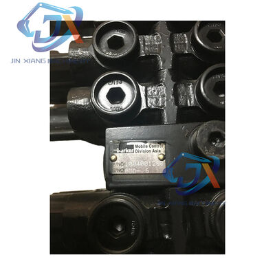 Excavator Part DH80 R80 HD250 HD250-7 Hydraulic Main Pump A10VSO71 A10VO71 A10VO72 Piston Pump