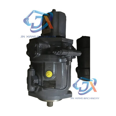 Excavator Part DH80 R80 HD250 HD250-7 Hydraulic Main Pump A10VSO71 A10VO71 A10VO72 Piston Pump