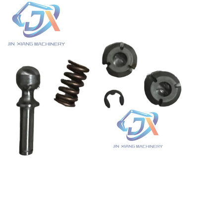 Hydraulic Piston Motor Parts F12-030 F12-040 F12-060 F12-080 F12-090 F12-110 F12-125 F12-150 F12-250Hydraulic Motor Repair Parts