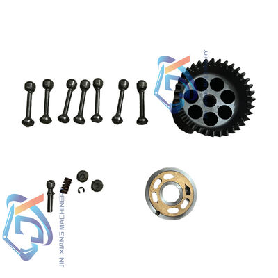 Hydraulic Piston Motor Parts F12-030 F12-040 F12-060 F12-080 F12-090 F12-110 F12-125 F12-150 F12-250Hydraulic Motor Repair Parts