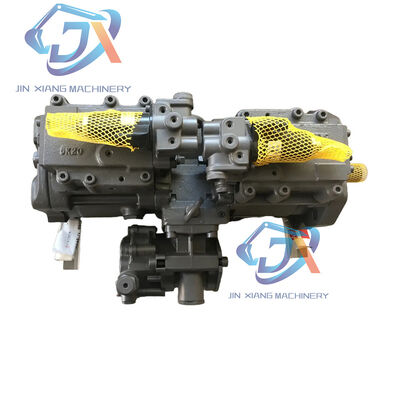 STAR ZEBRA Excavator Parts Hydraulic Main Pump K3V63DTP Piston Pump YY10V00009F5 YY10V00001F2 YY10V00001F6 for Kobelco SK135