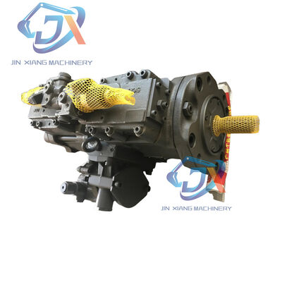 STAR ZEBRA Excavator Parts Hydraulic Main Pump K3V63DTP Piston Pump YY10V00009F5 YY10V00001F2 YY10V00001F6 for Kobelco SK135
