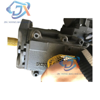 STAR ZEBRA Excavator Parts Hydraulic Main Pump K3V63DTP Piston Pump YY10V00009F5 YY10V00001F2 YY10V00001F6 for Kobelco SK135