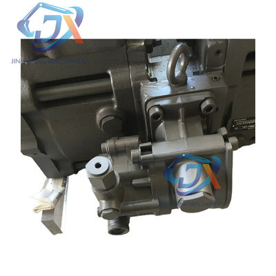 STAR ZEBRA Excavator Parts Hydraulic Main Pump K3V63DTP Piston Pump YY10V00009F5 YY10V00001F2 YY10V00001F6 for Kobelco SK135