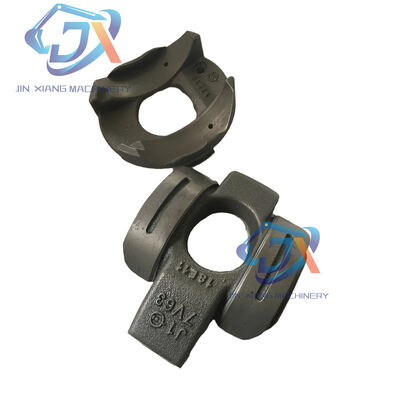 STAR ZEBRA Parts Sks Hydraulic Pump Excavator Part Repair Kit Spare Part Stock K7V63 1422-5220 Swash Plate