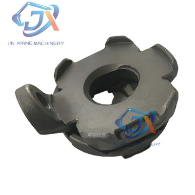 STAR ZEBRA Parts Sks Hydraulic Pump Excavator Part Repair Kit Spare Part Stock K7V63 1422-5220 Swash Plate