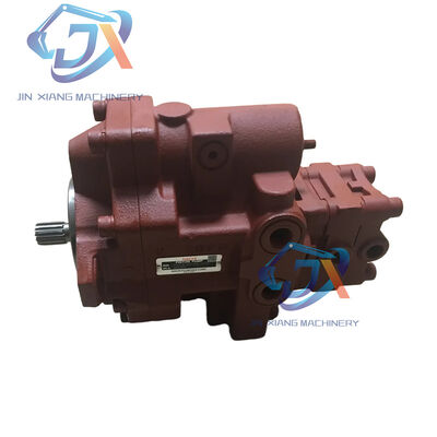 For Nachi PVD-2B-40 Gear Pump PVD-2B-40P PVD-2B-40P-6G5-4702G PVD-2B-40P-6G3-4515H High Quality Hydraulic Main Pump Excavator