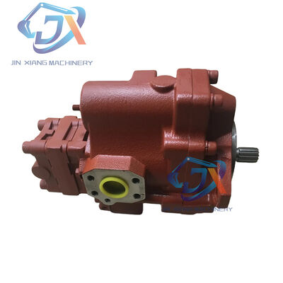 For Nachi PVD-2B-40 Gear Pump PVD-2B-40P PVD-2B-40P-6G5-4702G PVD-2B-40P-6G3-4515H High Quality Hydraulic Main Pump Excavator