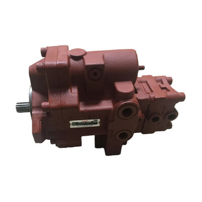 For Nachi PVD-2B-40 Gear Pump PVD-2B-40P PVD-2B-40P-6G5-4702G PVD-2B-40P-6G3-4515H High Quality Hydraulic Main Pump Excavator