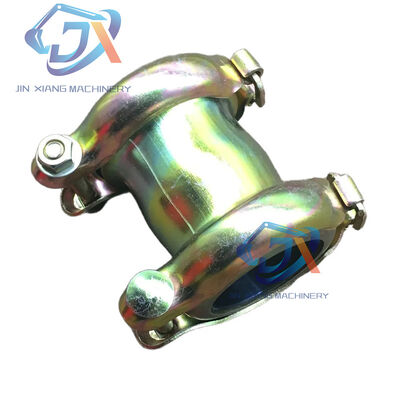 Excavator Parts Pipe Hose Coupling VOE 14545883 14504230 14531072 Coupling Assy for EC210 EC240B EC210B