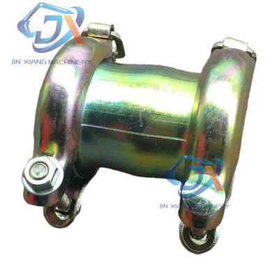 Excavator 4069801 Hydraulic Piping Hose Coupling for Hitachi EX120-5 EX100-3 EX150LC-5 EX160LC-5